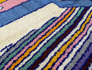 GobekUsa Moroccan Handmade Traditional Azilal Rug 304 X 210 Cm