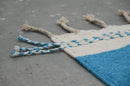 GobekUsa Moroccan Handmade Traditional Azilal Rug 307 X 196 Cm