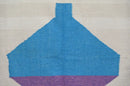 GobekUsa Moroccan Handmade Traditional Azilal Rug 307 X 196 Cm