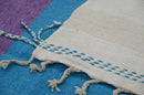 GobekUsa Moroccan Handmade Traditional Azilal Rug 307 X 196 Cm