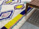GobekUsa Moroccan Handmade Traditional Azilal Rug 308 X 212 Cm