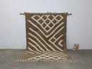 GobekUsa Moroccan Handmade Traditional Azilal Rug 309 X 200 Cm