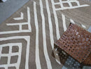 GobekUsa Moroccan Handmade Traditional Azilal Rug 309 X 200 Cm