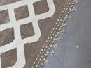 GobekUsa Moroccan Handmade Traditional Azilal Rug 309 X 200 Cm