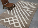 GobekUsa Moroccan Handmade Traditional Azilal Rug 309 X 200 Cm
