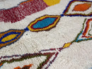 GobekUsa Moroccan Handmade Traditional Azilal Rug 310 X 208 Cm