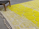 GobekUsa Moroccan Handmade Traditional Azilal Rug 310 X 217 Cm