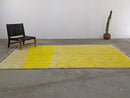 GobekUsa Moroccan Handmade Traditional Azilal Rug 310 X 217 Cm
