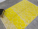 GobekUsa Moroccan Handmade Traditional Azilal Rug 310 X 217 Cm