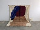 GobekUsa Moroccan Handmade Traditional Azilal Rug 310 X 220 Cm