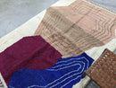 GobekUsa Moroccan Handmade Traditional Azilal Rug 310 X 220 Cm