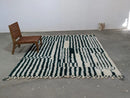 GobekUsa Moroccan Handmade Traditional Azilal Rug 316 X 206 Cm