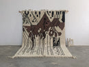 GobekUsa Moroccan Handmade Traditional Azilal Rug 317 X 215 Cm