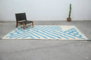 GobekUsa Moroccan Handmade Traditional Azilal Rug 320 X 200 cm
