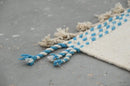 GobekUsa Moroccan Handmade Traditional Azilal Rug 320 X 200 cm