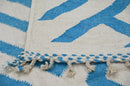 GobekUsa Moroccan Handmade Traditional Azilal Rug 320 X 200 cm