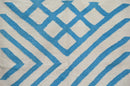GobekUsa Moroccan Handmade Traditional Azilal Rug 320 X 200 cm