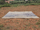 GobekUsa Moroccan Handmade Traditional Beni Mrirt Rug 330 X 323 Cm