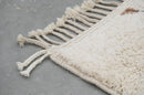 GobekUsa Moroccan Handmade Traditional Beni Ouarain Carpet 283 X 211 Cm