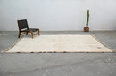 GobekUsa Moroccan Handmade Traditional Beni Ouarain Carpet 283 X 211 Cm