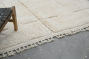 GobekUsa Moroccan Handmade Traditional Beni Ouarain Carpet 300 X 205 Cm