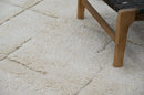 GobekUsa Moroccan Handmade Traditional Beni Ouarain Carpet 300 X 205 Cm