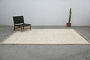 GobekUsa Moroccan Handmade Traditional Beni Ouarain Carpet 300 X 205 Cm