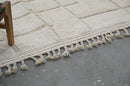 GobekUsa Moroccan Handmade Traditional Beni Ouarain Carpet 305 X 202 Cm