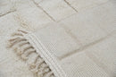 GobekUsa Moroccan Handmade Traditional Beni Ouarain Carpet 305 X 202 Cm