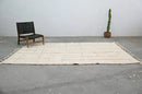 GobekUsa Moroccan Handmade Traditional Beni Ouarain Carpet 305 X 202 Cm