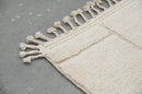 GobekUsa Moroccan Handmade Traditional Beni Ouarain Carpet 305 X 202 Cm