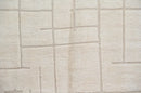GobekUsa Moroccan Handmade Traditional Beni Ouarain Carpet 305 X 202 Cm