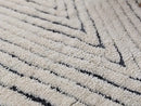 GobekUsa Moroccan Handmade Traditional Beni Ouarain Rug 245 X 146 Cm