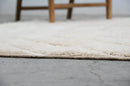 GobekUsa Moroccan Handmade Traditional Beni Ouarain Rug 285 X 205 Cm
