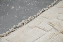GobekUsa Moroccan Handmade Traditional Beni Ouarain Rug 285 X 210 Cm