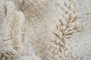 GobekUsa Moroccan Handmade Traditional Beni Ouarain Rug 285 X 210 Cm