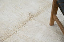 GobekUsa Moroccan Handmade Traditional Beni Ouarain Rug 285 X 212 Cm