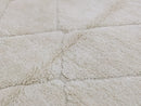 GobekUsa Moroccan Handmade Traditional Beni Ouarain Rug 295 X 214 Cm