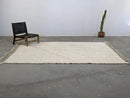 GobekUsa Moroccan Handmade Traditional Beni Ouarain Rug 295 X 214 Cm