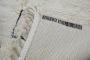 GobekUsa Moroccan Handmade Traditional Beni Ouarain Rug 300 X 200 Cm