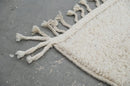 GobekUsa Moroccan Handmade Traditional Beni Ouarain Rug 300 X 200 Cm