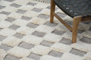 GobekUsa Moroccan Handmade Traditional Beni Ouarain Rug 300 X 203 cm