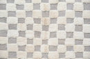 GobekUsa Moroccan Handmade Traditional Beni Ouarain Rug 300 X 203 cm
