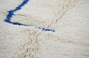 GobekUsa Moroccan Handmade Traditional Beni Ouarain Rug 300 X 207 Cm