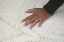 GobekUsa Moroccan Handmade Traditional Beni Ouarain Rug 300 X 208 Cm