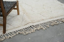 GobekUsa Moroccan Handmade Traditional Beni Ouarain Rug 300 X 208 Cm