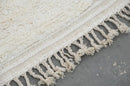 GobekUsa Moroccan Handmade Traditional Beni Ouarain Rug 300 X 208 Cm
