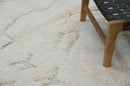 GobekUsa Moroccan Handmade Traditional Beni Ouarain Rug 300 X 208 Cm
