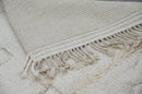 GobekUsa Moroccan Handmade Traditional Beni Ouarain Rug 300 X 208 Cm