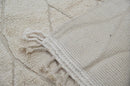 GobekUsa Moroccan Handmade Traditional Beni Ouarain Rug 300 X 211 Cm